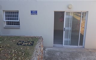 1 Bedroom Garden Cottage in Parsons Hill