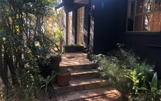 4 Bedroom House in Parkview