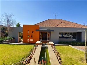400 m² Commercial space in Risidale