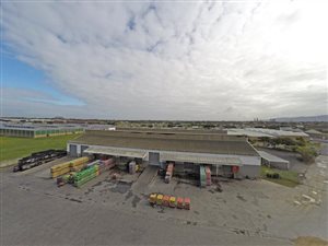 9779 m² Industrial space in Epping