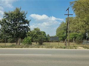 7.5 ha Farm in Ferndale