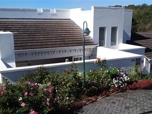 4 Bed House in Kaysers Beach