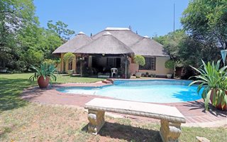 3 Bedroom House in Gallo Manor
