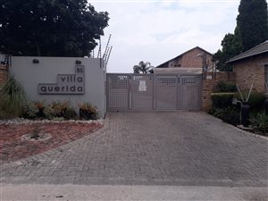 2 Bedroom Townhouse in Eastleigh