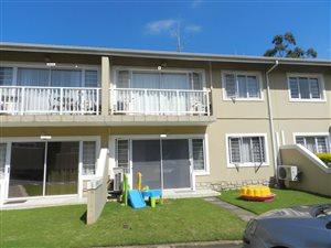 2 Bed Apartment in Mt Edgecombe