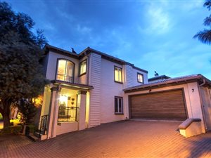 3 Bed House in Irene