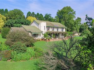 12 ha Farm in Richmond