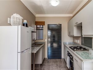 2 Bed Apartment in South Hills