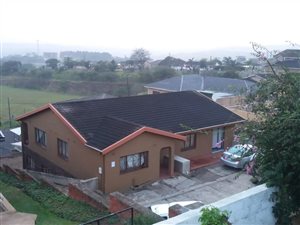 7 Bed House in Brindhaven