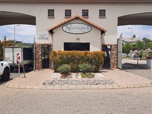 605 m² Land available in Silver Lakes