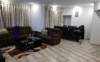 3 Bedroom House in Jukskei Park