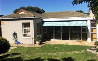 3 Bedroom House in Parklands