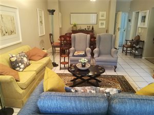 2 Bed Apartment in Strathavon