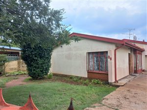 3 Bed House in Kempton Park West