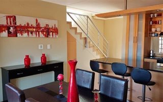 3 Bedroom Simplex in Irene