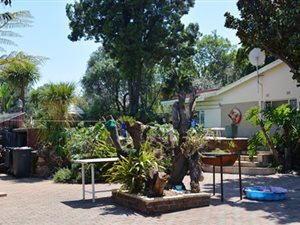 6 Bed House in Florida Park
