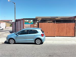 5 Bed House in Westridge