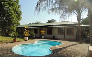 150 m² Commercial space in Phalaborwa