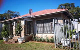 3 Bedroom House in Park Hill