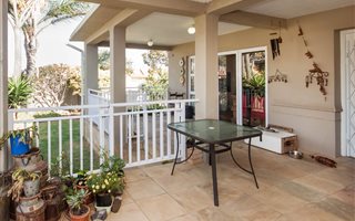3 Bedroom House in Newton Park