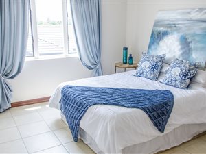 3 Bed Duplex in Montana Park