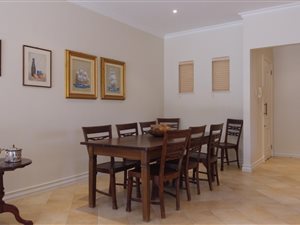 3 Bed Apartment in Dunkeld