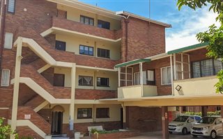 1 Bedroom Flat in Morningside