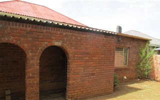 3 Bedroom House in Hilton