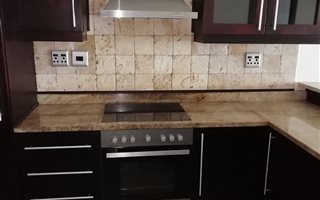 3 Bedroom Apartment in La Mercy