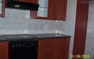 2 Bedroom Apartment in Three Rivers