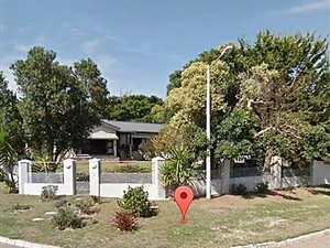 4 Bedroom House in Mossel Bay