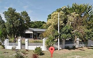 4 Bedroom House in Mossel Bay