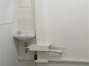 Commercial space in Durban CBD