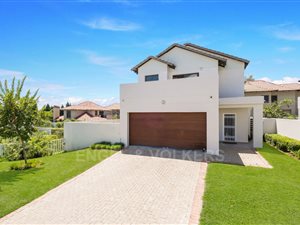 3 Bed House in Broadacres