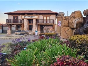 1042 m² Land available in Ruimsig