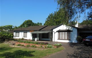 3 Bedroom House in West Riding