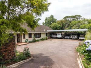 3 Bed House in Hillcrest Park