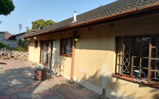 3 Bedroom House in The Wolds