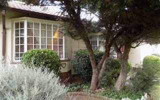 2 Bedroom Simplex in Ormonde