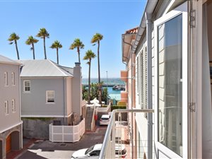 1 Bed Apartment in Kalk Bay