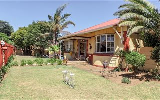 3 Bedroom House in Northmead