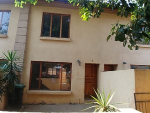 2 Bed Apartment in Rustenburg Central