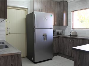 3 Bed House in Booysen Park