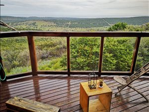 4 Bed House in Thornhill