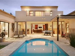 3 Bed House in D Urbanvale