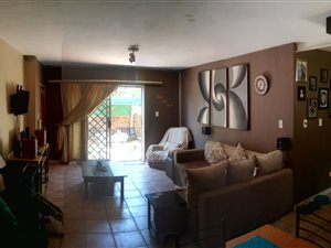 2 Bedroom Townhouse in Florauna