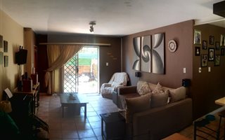 2 Bedroom Townhouse in Florauna