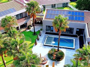 4 Bed House in Selcourt