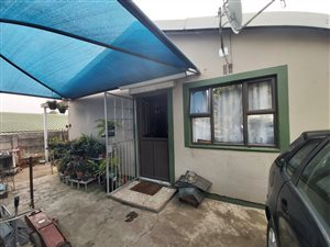2 Bed House in Eshowe