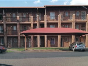 2 Bed Apartment in Comet